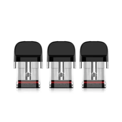 SMOK Novo 2X Replacement Pods - Type#0.8 ohm>0.9 ohm