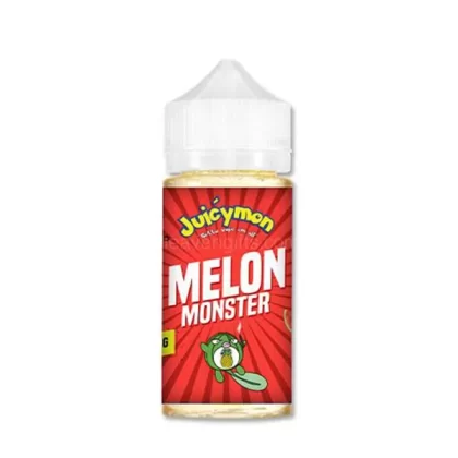 Juicymon Melon Monster 100ml (3mg)