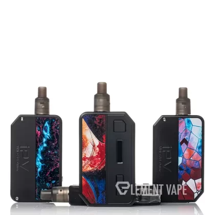 IPV V3 Mini Auto-Squonk Pod System