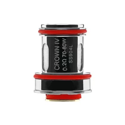 Uwell Crown 4 IV Coils - 0.4ohm