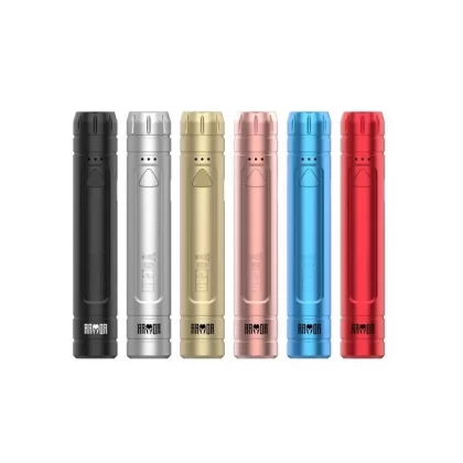 Yocan Armor Vaporizer Battery