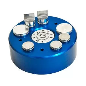 PELCO® SEM Specimen Preparation Station