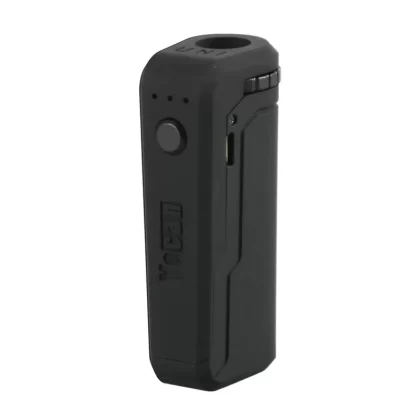 Yocan UNI Portable Box Mod - Color#Uni Black>Uni Black Silver>Uni Blue>Uni Blue Silver>Uni Gold>Uni Green>Uni Gray>Uni Red Silver>Uni Silver>Uni White