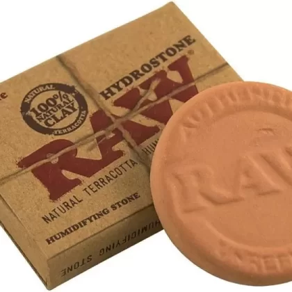 Raw Hydro Stones