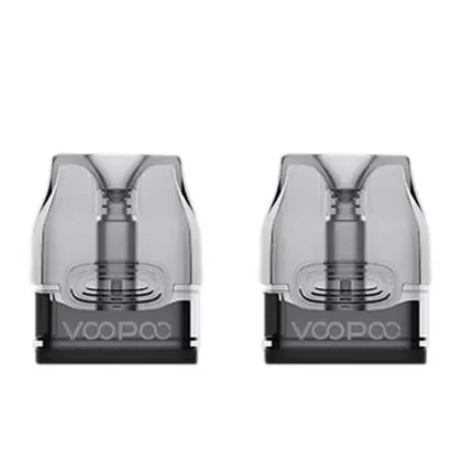 VOOPOO VMate V2 Pods - 2 Pack; 0.7 Ohm, 1.2 Ohm