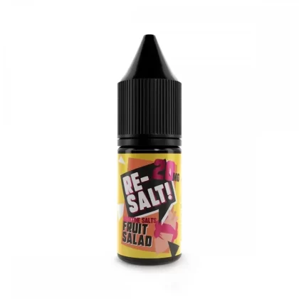 Re-Salt Fruit Salad