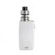 Eleaf iStick Nowos Special Edition Kit 80W 4400mAh with ELLO S Atomizer - ELLO S(Black)+iStick Nowos(Black)