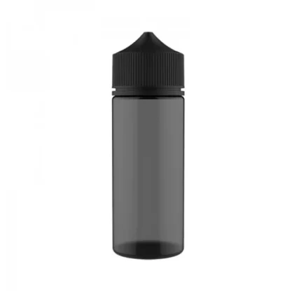 Butelka Chubby Gorilla 200ml Black