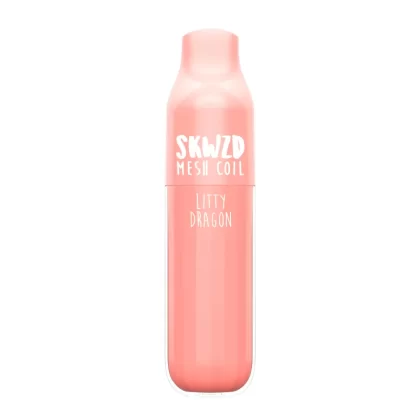 Disposable - SKWZD - Litty Dragon