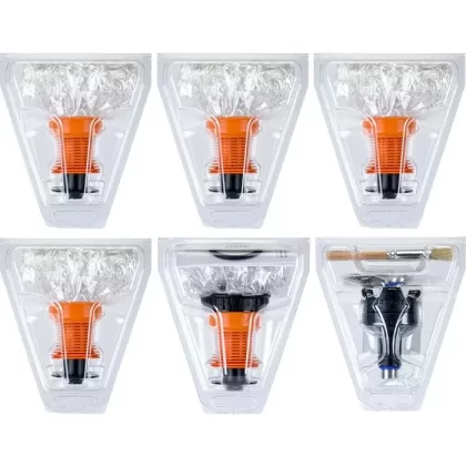 Volcano – Easy Valve Starter Set