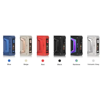 GeekVape L200 CLASSIC Mod - Beige