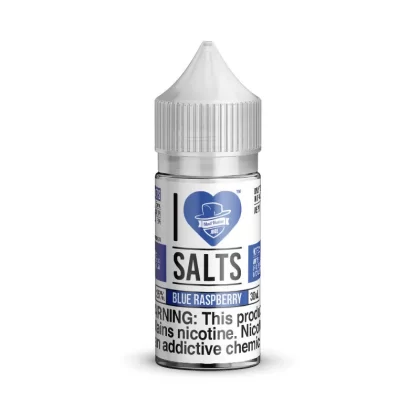 I Love Salts Synthetic 30ml - Wild Watermelon / 50mg