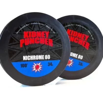 Kidney Puncher Wire – Ni80
