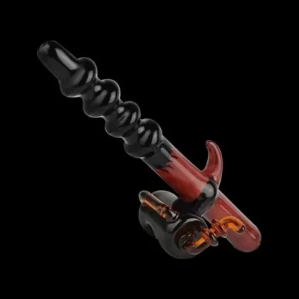 Fisherman Pole Hand Pipe - Vape Store