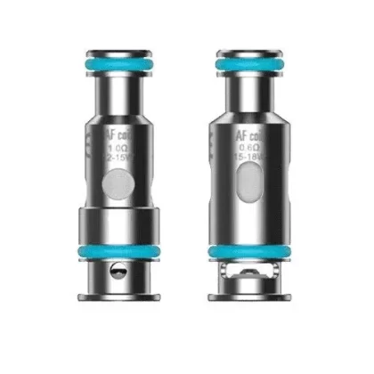 Aspire Flexus AF Mesh Replacement Coils - 0.6 Ohm
