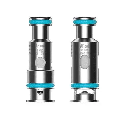 Aspire Flexus AF Mesh Replacement Coils - 0.6 Ohm