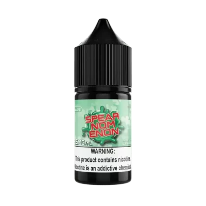 Noms Spearnomenon 30ml Nic Salts Vape Juice - Vape Product, Vape Product