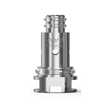 SMOK Nord Regular Coil (5-Pack) - Resistance#1.4ohm