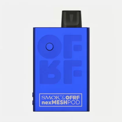 SMOK x OFRF nexMesh Pod Kit MTL & DTL Vape Kit
