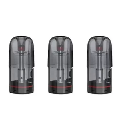 SMOK SOLUS Pods - Vape Store