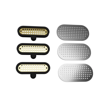 Replacement Screens (6-Pack) for Legacy PRO 1 - Airvapeusa