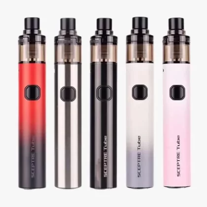 INNOKIN Sceptre Tube Pod Kit - Pink