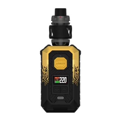 Vaporesso Armour Max iTank T - Customer Group#Consumer~Color#Cyber Gold