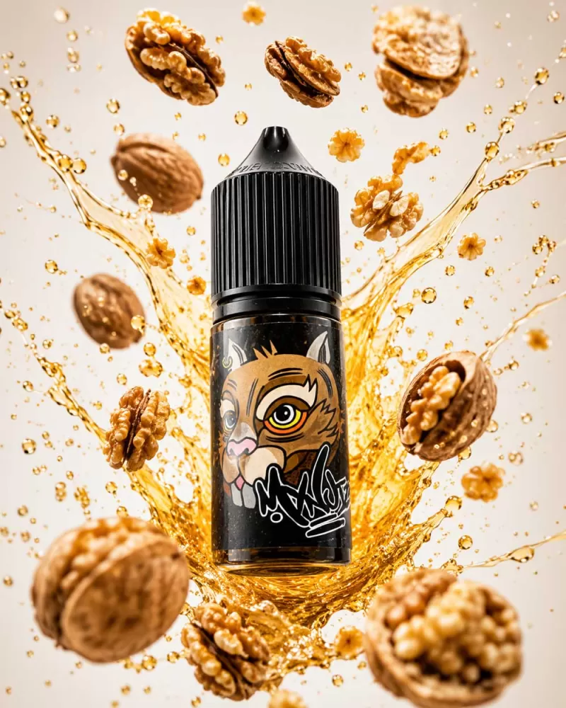 Ay Papa 30ml - 0mg / MyNutz - Image 2