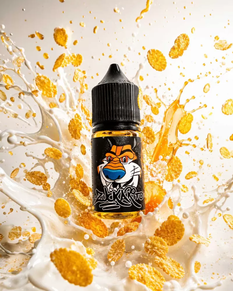 Ay Papa 30ml - 0mg / MyNutz - Image 3