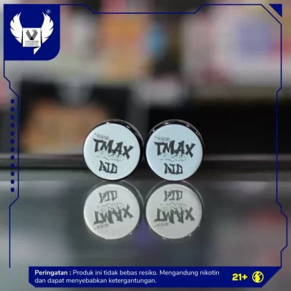 TURBO TMAX FUSED AIO COIL - Vaporizerjakarta