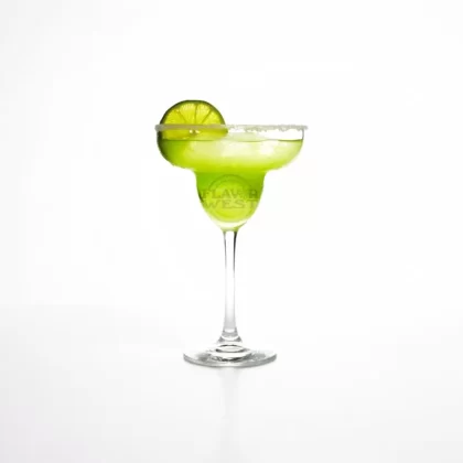 FW Margarita Puffs Hidrosoluble Kosher USP Sin Diacetilo - Fumotvapemexico