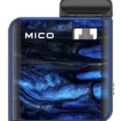 Smok Mico Pod Kit - Prism Rainbow