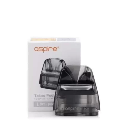 Aspire Tekno BP Replacement Pods - 2ml / Aspire