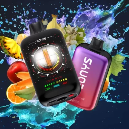 Eonys B 600K Pro - Lemon Lime