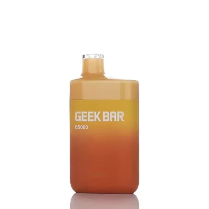 Geek Bar B5000 5000 Puffs Disposable Vape 14ML (Tobacco)