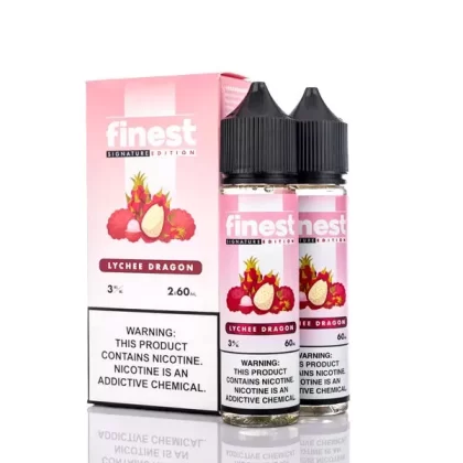 The Finest E-Liquid - Vapordna (3854B8)