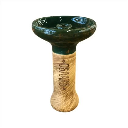 Cybuch Oblako Phunnel M Green Orange Marble - Oblako / Phunnele / Green Orange Marble