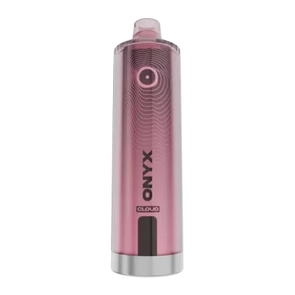 Strawberries & Cream Pod Salt Onyx Cloud - Customer Group#Consumer~Nicotine#5mg~Size#Single>5 Pack