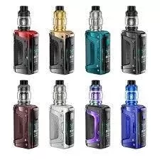 Geekvape Legend 5 Kit - Eliquidsupply