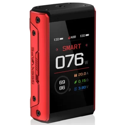 Geekvape T200 Mod 200W - Navy Blue