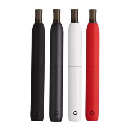 CISOO K1 Pod System Kit - Black