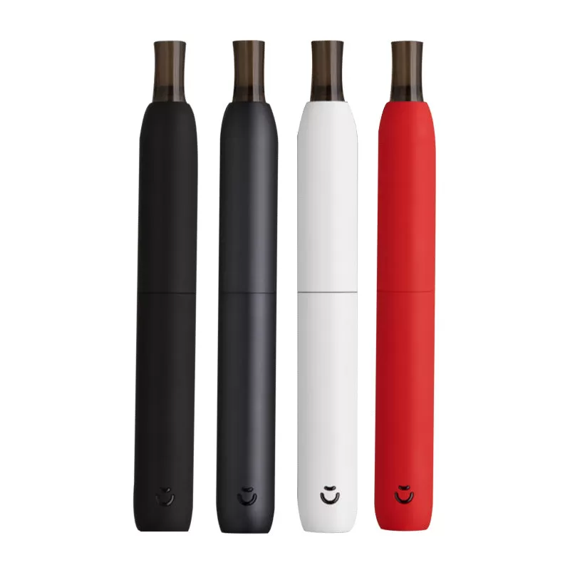 CISOO K1 Pod System Kit - Black