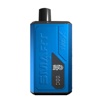IVG Smart Max Kit - Frozen Watermelon / 10mg - Ecigwizard