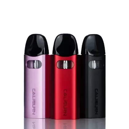 Uwell Caliburn AZ3 17W Pod System - Vapordna