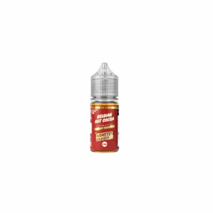 Monster Holiday Favorites Salt Nic 50/50 30ml - Bangvapeaustralia
