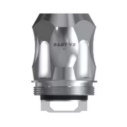 Smok TFV8 Baby V2 Tank Replacement Coils (3 pack)