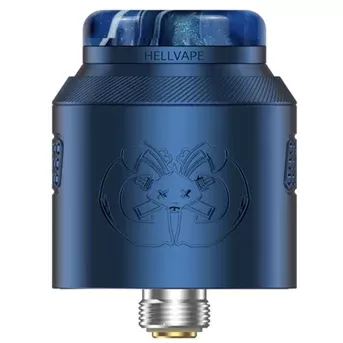 HellVape Drop Dead 2 RDA - Ejuicewarehouse