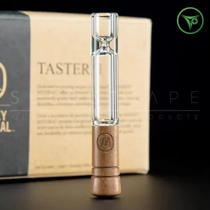 Marley Natural Small Glass Taster Pipe