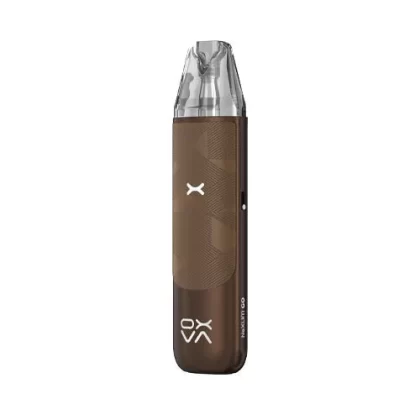 OXVA NeXLIM GO Pod Kit - Space Grey - Misteliquid Co