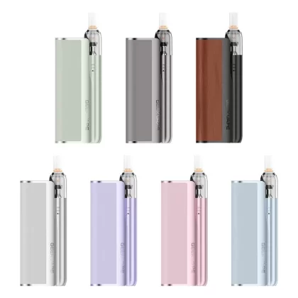 Geekvape Wenax M Starter Kit 16W - Pastel Purple
